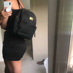 Calvin Klein Mini Waterproof Backpack